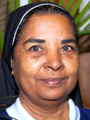 Sr. Dorothy Daniel