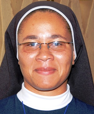 Sr. Martha Sebastian, Teacher